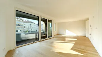 Expose Nähe Therme Wien - Wohnung mit perfektem Grundriss für Pärchen geeignet - Neubau