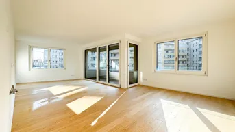 Expose Nähe Therme Wien - Wohnung mit perfektem Grundriss für Pärchen geeignet - Neubau