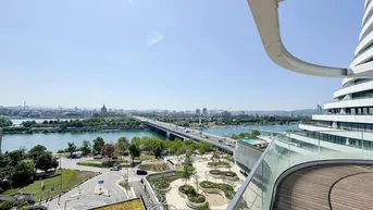 Expose Familientraum mit Blick über Wien - Neubauwohnung Nähe "UNO City"