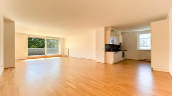 Expose Großzügige DG-Wohnung nahe Hugo Wolf Park