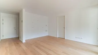 Expose Ihr neues Zuhause: zentral, modern, mitten in Wien und provisionsfrei
