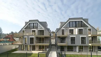 Expose Pärchenwohnung mit Freifläche - Nähe Kahlenberg - Provisionsfrei