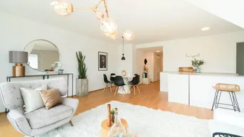 Expose Nähe Neustift - Jungfamilienwohnung mit Terrasse und Ausblick auf die Weinberge