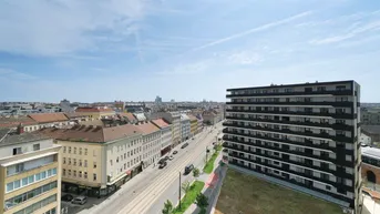 Expose Familientraum mit Freifläche und viel Stauraum - sehr gute öffentliche Anbindung - Nähe Wiener Hauptbahnhof