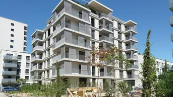 Expose Am schönen Platz - Wohnung mit Freifläche und Weitblick