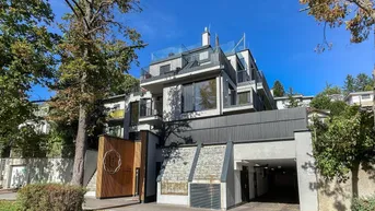 Expose THE UNIQUE - Living in Döbling