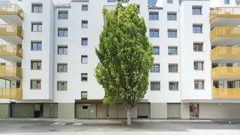 Expose Citylage mit Komfort – moderne Wohnung nahe Wallensteinplatz - provisionsfrei