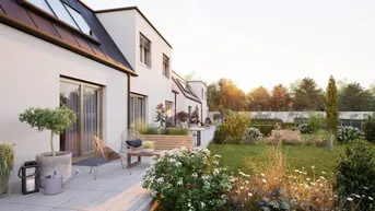 Expose Zuhause ankommen – moderne Häuser in ruhiger Stadtlage