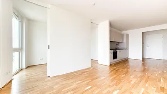 Expose Perfekt geschnittene Pärchenwohnung - Nähe Badeteich Hirschstetten