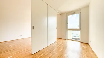 Expose Wohnung perfekt für Pärchen mit Freifläche - Nähe Kagraner Platz