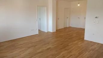 Expose Familien/ WG-geeignete 104 m² 4-Zimmer Neubauwohnung mit 18,5 m² Balkon