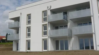 Expose Neubauwohnung Top 6 mit 50,57 m² zu mieten!