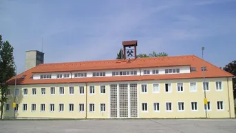 Expose Praxis/Büroim Zentrum von Trimmelkam im 1.Stock