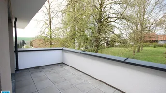 Expose Wohnen am Kalvarienberg - großzügige 109,73m² Eigentumswohnung mit Balkon und Tiefgaragenparkplatz zu verkaufen