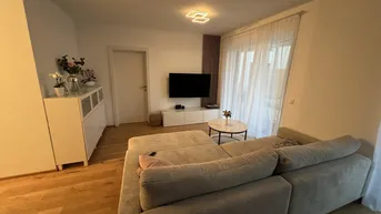 Expose ANLEGEROBJEKT - Wohnen am Kalvarienberg - 72,93m² Gartenwohnung mit großer Terrasse und Tiefgaragenparkplatz zu verkaufen