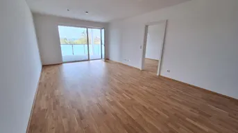 Expose kleine, feine 64m² Neubaueigentumswohnung in Pupping - Top C14