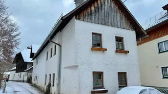 Expose Anlageobjekt Zinshaus mit 7 Wohnungen in Windischgarsten, nur 365.000€!!