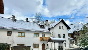 Expose Anlageobjekt Zinshaus mit 7 Wohnungen in Windischgarsten, nur 395.000€!!