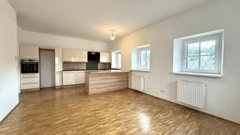 Expose Ruhig gelegene Dreizimmmerwohnung mit 78 m² + Südwestbalkon