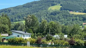 Expose Traumhaftes Baugrundstück ohne Bauzwang in St. Ulrich/Steyr zu verkaufen