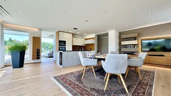 Expose Penthouse-Traum im Zentrum von Steyr - Großzügige Terrasse mit atemberaubendem Ausblick