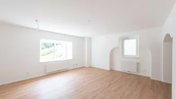 Expose Wohntraum im Naherholungsgebiet TOP 6