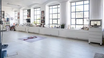 Expose Ihr neues Büro in Steyr mit ca. 205m2 – Modern, vernetzt &amp; perfekt angebunden