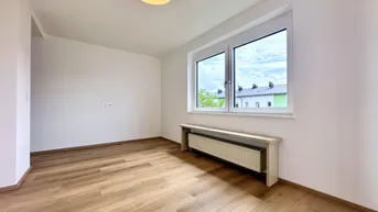 Expose Renovierte 2-Zimmer-Wohnung mit Balkon, Garage und Top-Ausstattung in ruhiger Lage von Steyr