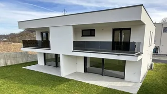 Expose Zuhause mit Zukunft – exklusive Doppelhaushälfte mit Stil &amp; Komfort in Haidershofen