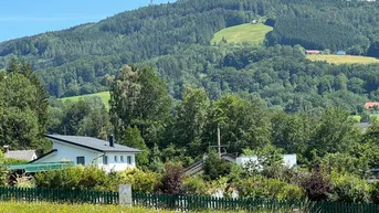 Expose Traumhaftes Baugrundstück ohne Bauzwang in St. Ulrich/Steyr zu verkaufen
