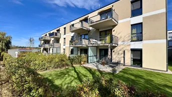 Expose KOMPAKT UND SMART• 3-Raum-Wohnung mit 52 m² *Südbalkon *aktuell vermietet