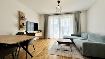 Expose Helle 3-Zimmer-Wohnung in Weistrach – Ideal für Paare &amp; Familien