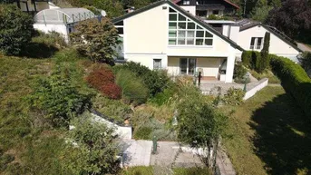 Expose Großzügiges Einfamilienhaus mit vielen Highlights - Optional mit Büro/Gästehaus