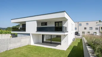 Expose Zuhause mit Zukunft – exklusive Doppelhaushälfte mit Stil &amp; Komfort in Haidershofen
