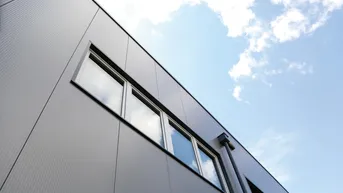 Expose Investmentpaket mit Renditegarantie von 6 % Kleingewerbe/Werkstatt/Lager