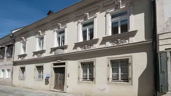 Expose Schmuckstück zu mieten im Steyrdorf