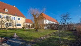 Expose Ehemalige Direktionsvilla mit unverbaubarem Ausblick über Steyr