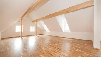 Expose Stilvolle 120m²-Wohnung mit Top-Lage am Steyrer Stadtplatz