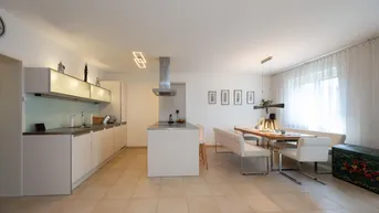 Expose 3-Raum-Maisonette in St. Ulrich bei Steyr – gepflegt, hell &amp; top gelegen + Garage