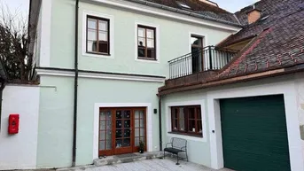 Expose Zentrale Eigentumswohnung im Steyrdorf (Anlage)