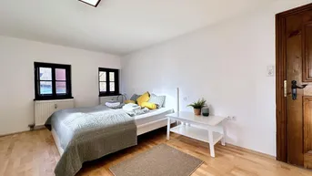 Expose Voll ausgestattete Kurzzeitwohnung in Toplage von Steyr – ideal für Berufstätige oder Reisende