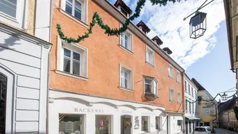 Expose Stadthaus zum Spitzenpreis! Bauherrenmodellfähig