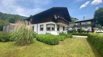Expose Charmantes Familienlandhaus - Wohnen, wo andere Urlaub machen, nahe Hinterstoder &amp; Wurzeralm