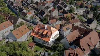 Expose Wunderschöne Eigentumswohnung am Wieserfeldplatz / Steyrdorf