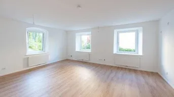 Expose Wohntraum im Naherholungsgebiet TOP 1