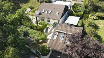 Expose Großzügiges Einfamilienhaus mit vielen Highlights - Optional mit Büro/Gästehaus