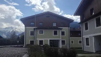 Expose Geräumige 3-Raum Wohnung in Bad Hofgastein