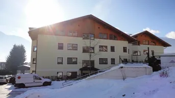 Expose Geräumige 3-Raum Terrassen-Wohnung in Uttendorf/Pzg.