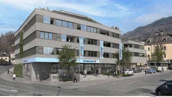 Expose Tiefgaragenstellplatz zu vermieten