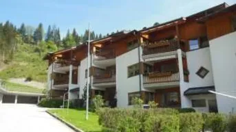 Expose Großzügige 4-Raum Wohnung in Wagrain